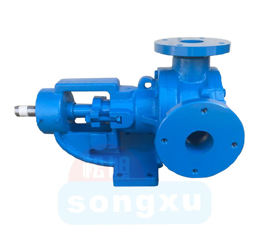 A20(发泡聚醚泵)