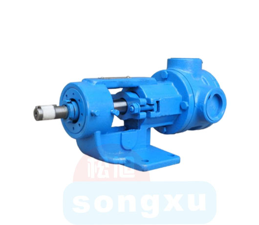 内齿泵NB-32T(TDI发泡)