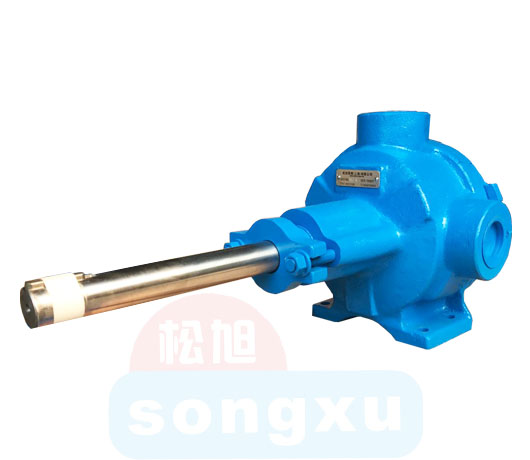 内齿泵NB-157K（发泡聚醚泵）